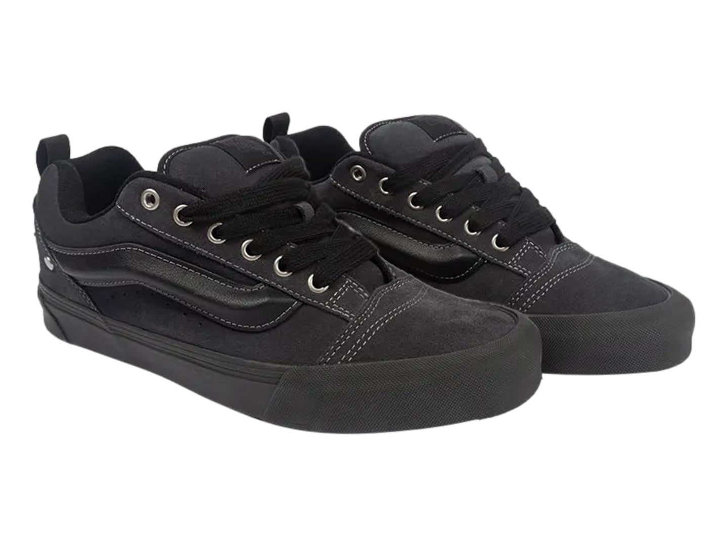 Tenis Vans D22bfb Para Hombre