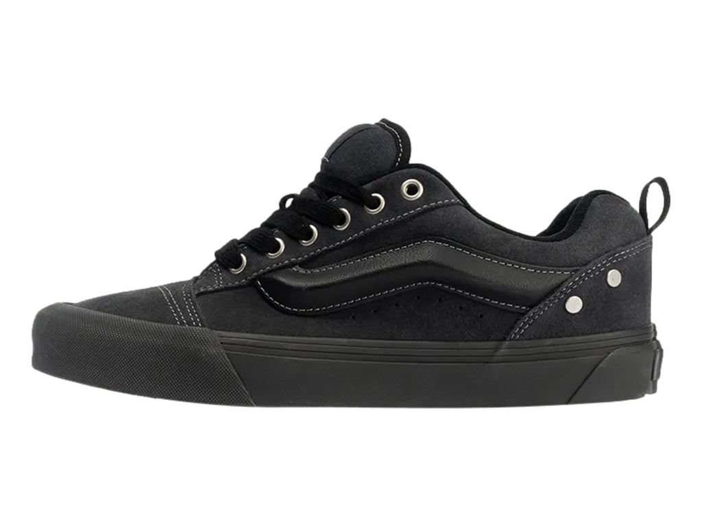 Tenis Vans D22bfb Para Hombre