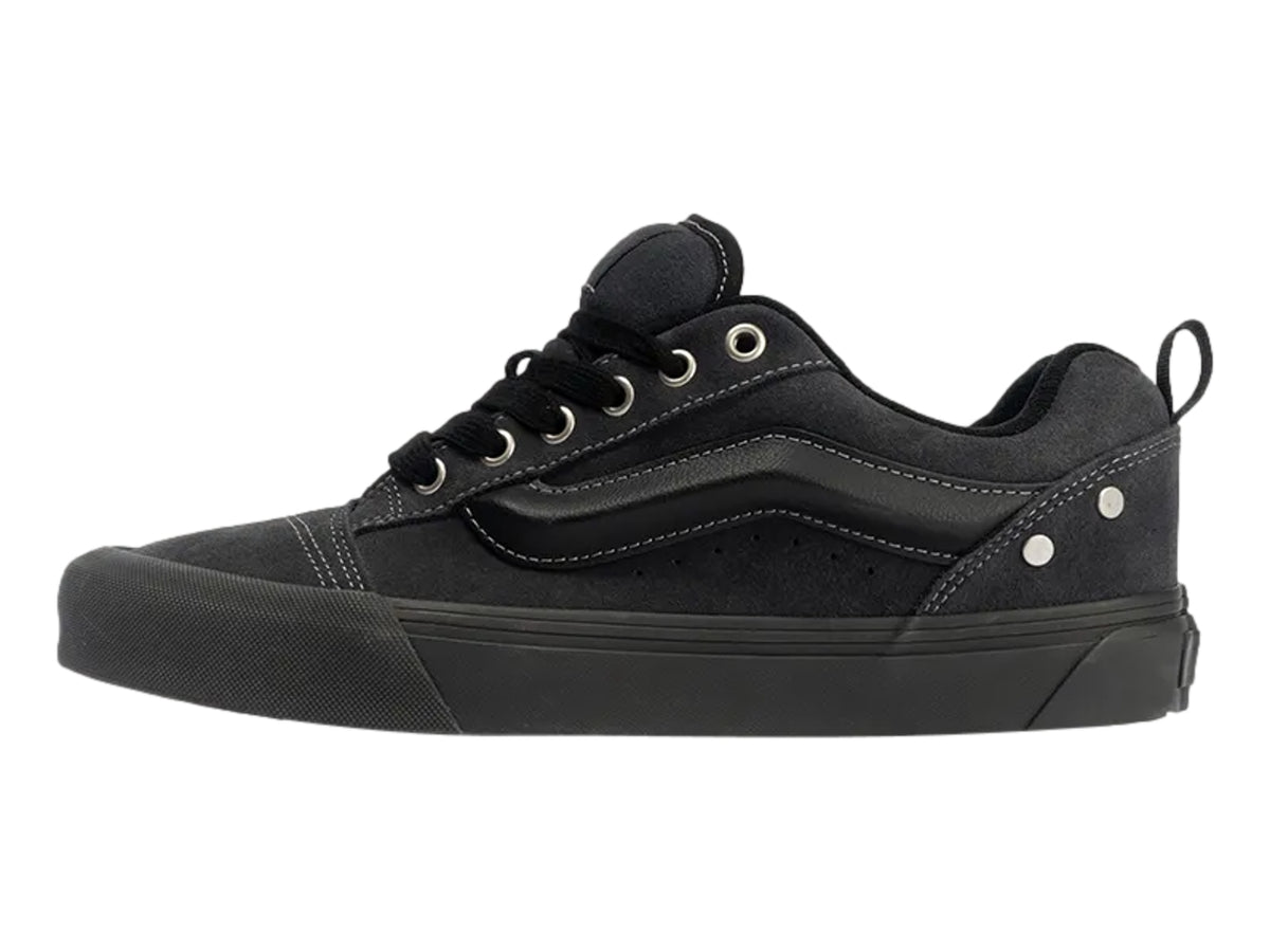 Tenis Vans D22bfb Para Hombre