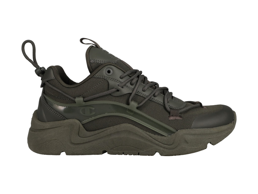 Tenis Champion 037853 Para Hombre