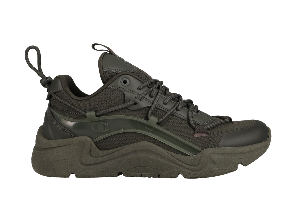 Tenis Champion 037853 Para Hombre