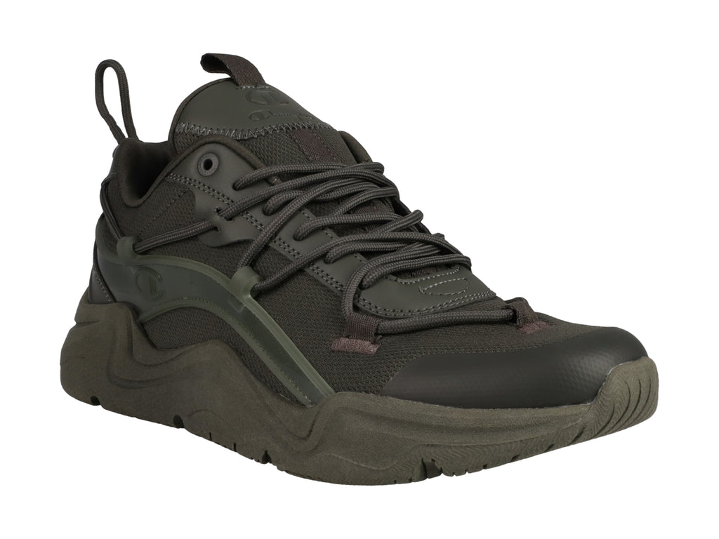 Tenis Champion 037853 Para Hombre