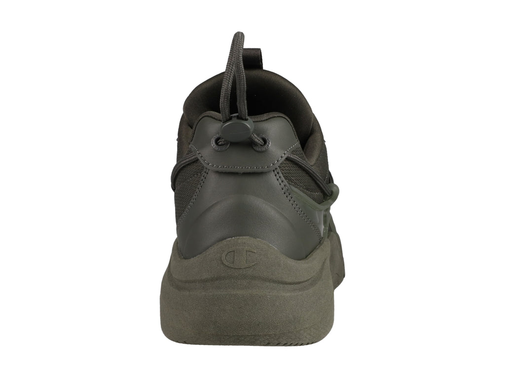 Tenis Champion 037853 Para Hombre