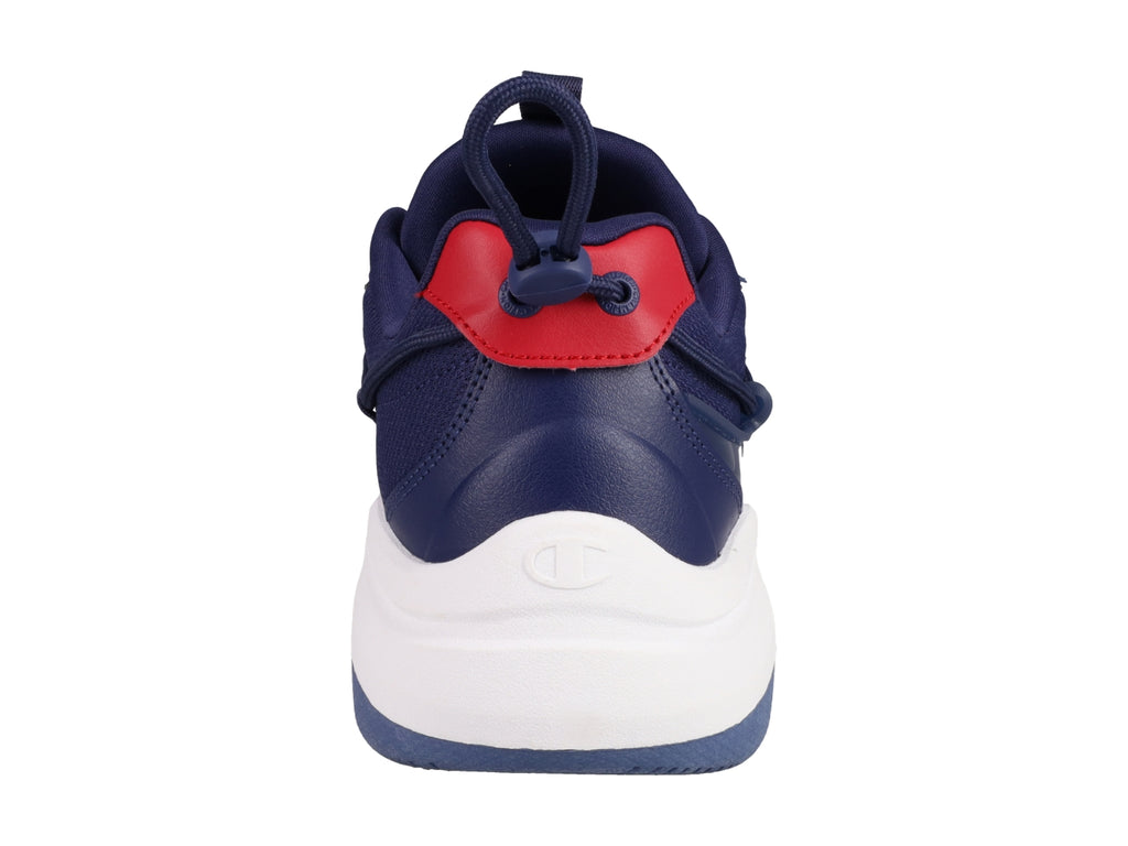 Tenis Champion 037854 Para Hombre