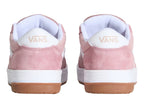 Tenis Vans D4pfpr Para Niña