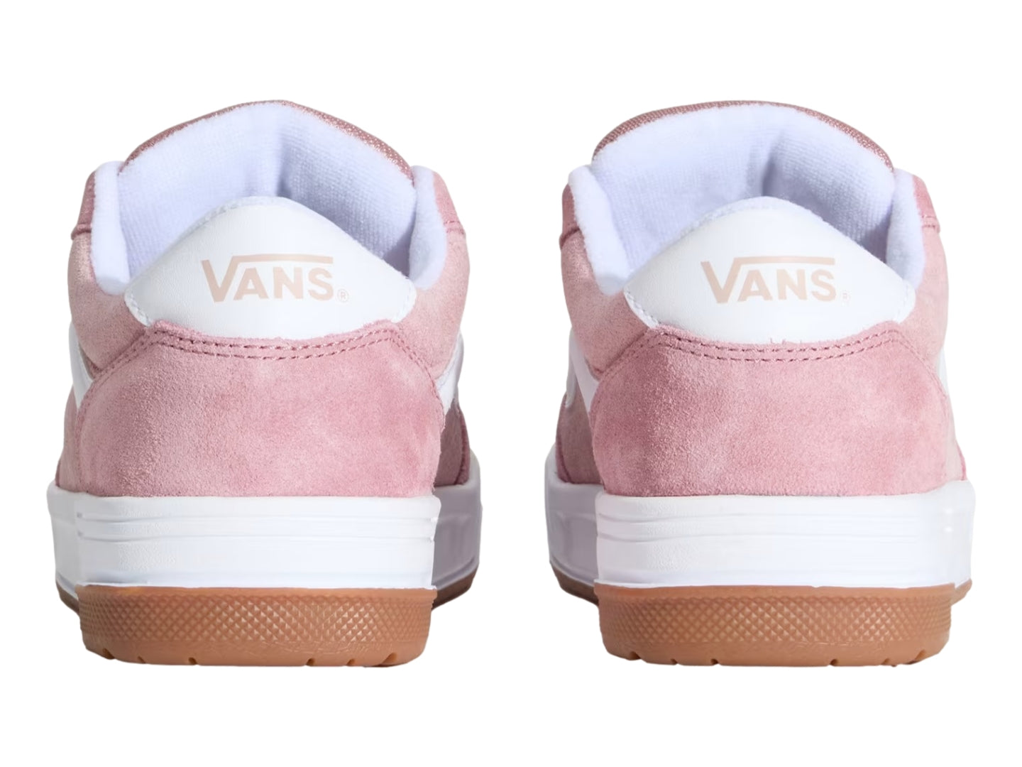 Tenis Vans D4pfpr Para Niña