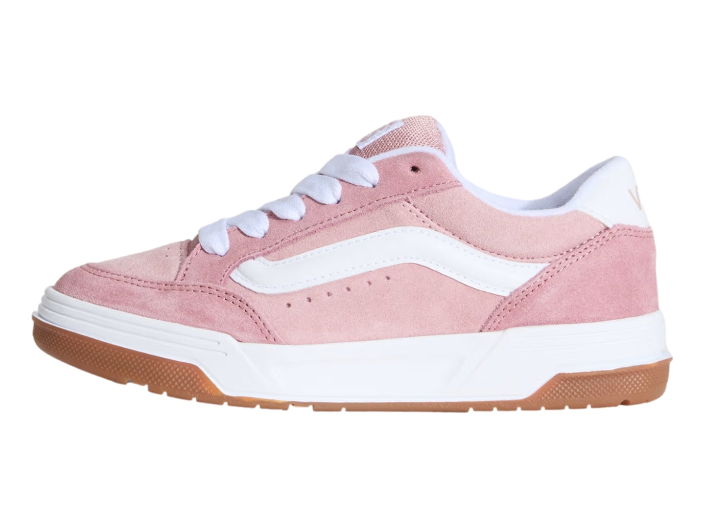 Tenis Vans D4pfpr Para Niña