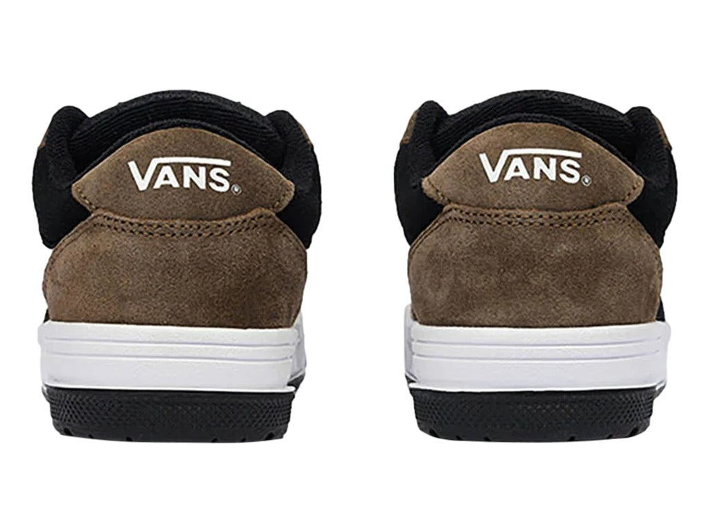 Tenis Vans D4nn43 Para Niño