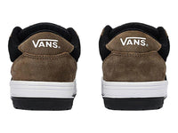 Tenis Vans D4nn43 Para Niño