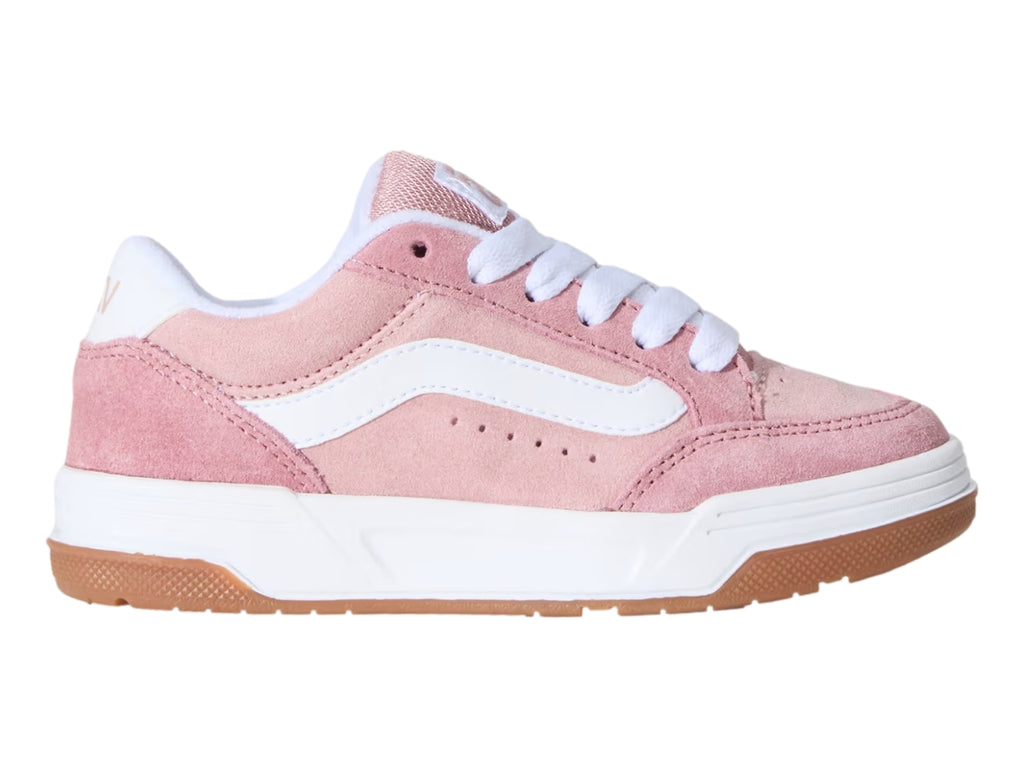 Tenis Vans Vc0fpr Para Niña