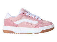 Tenis Vans Vc0fpr Para Niña