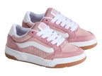 Tenis Vans Vc0fpr Para Niña