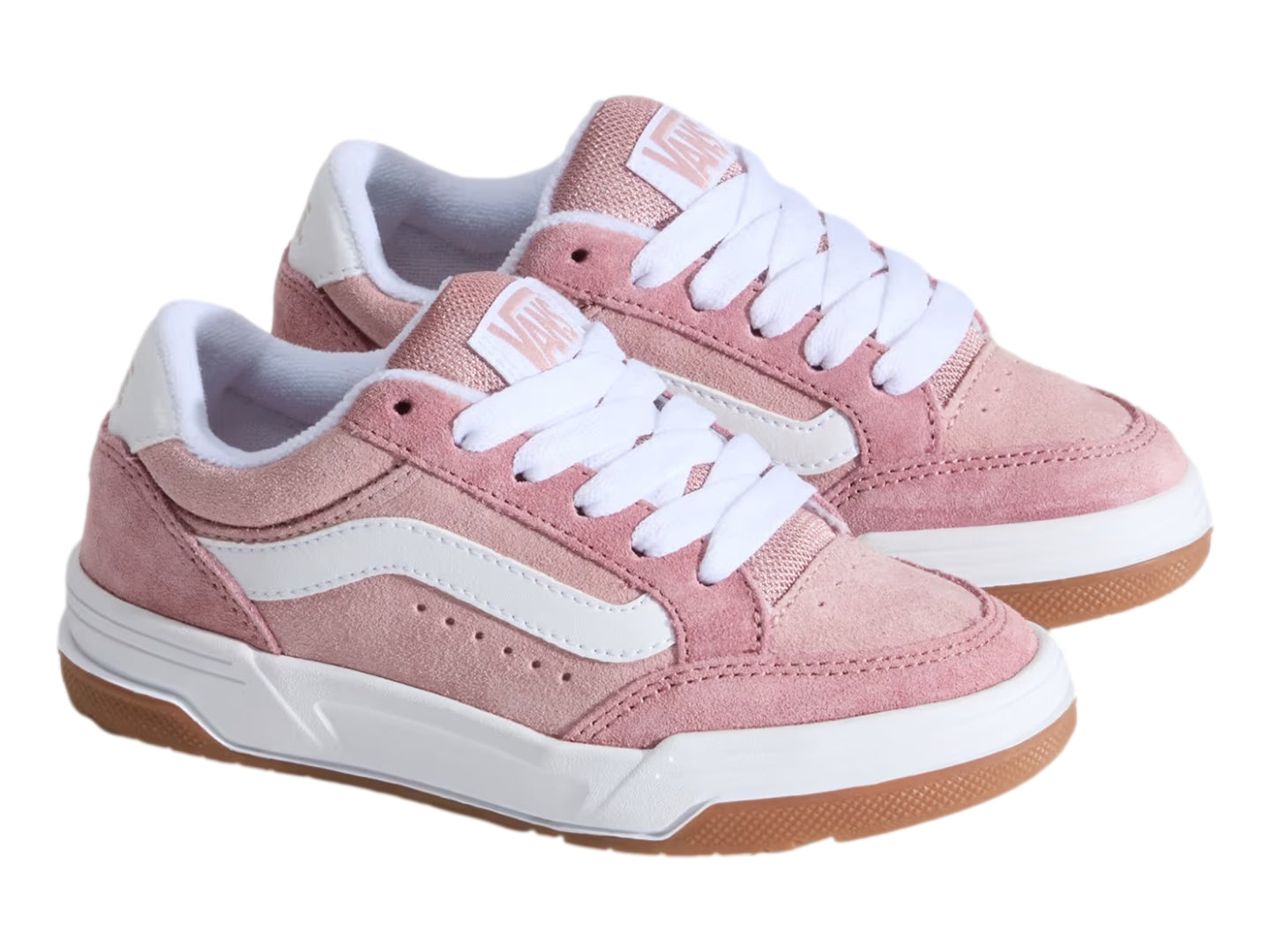 Tenis Vans Vc0fpr Para Niña