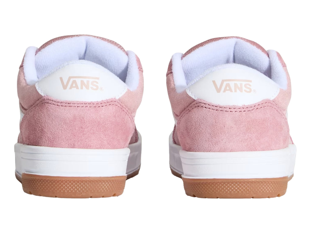 Tenis Vans Vc0fpr Para Niña