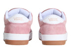 Tenis Vans Vc0fpr Para Niña