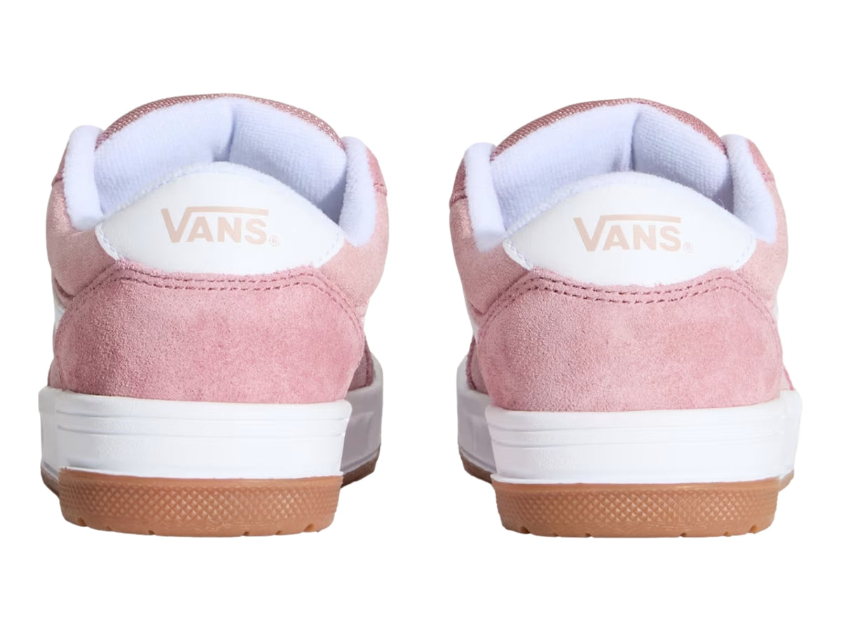 Tenis Vans Vc0fpr Para Niña