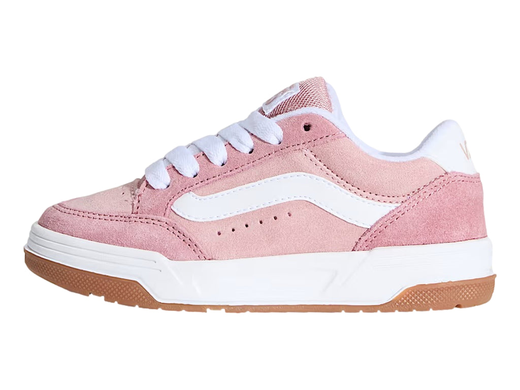 Tenis Vans Vc0fpr Para Niña