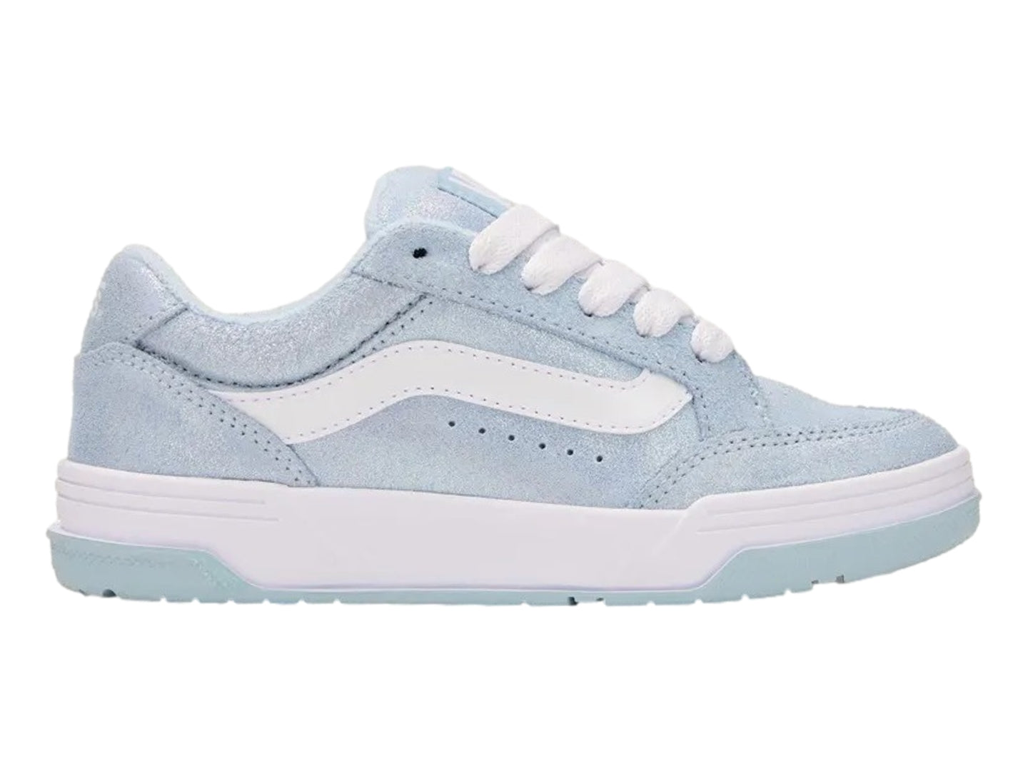 Tenis Vans Vc0foa Para Niña