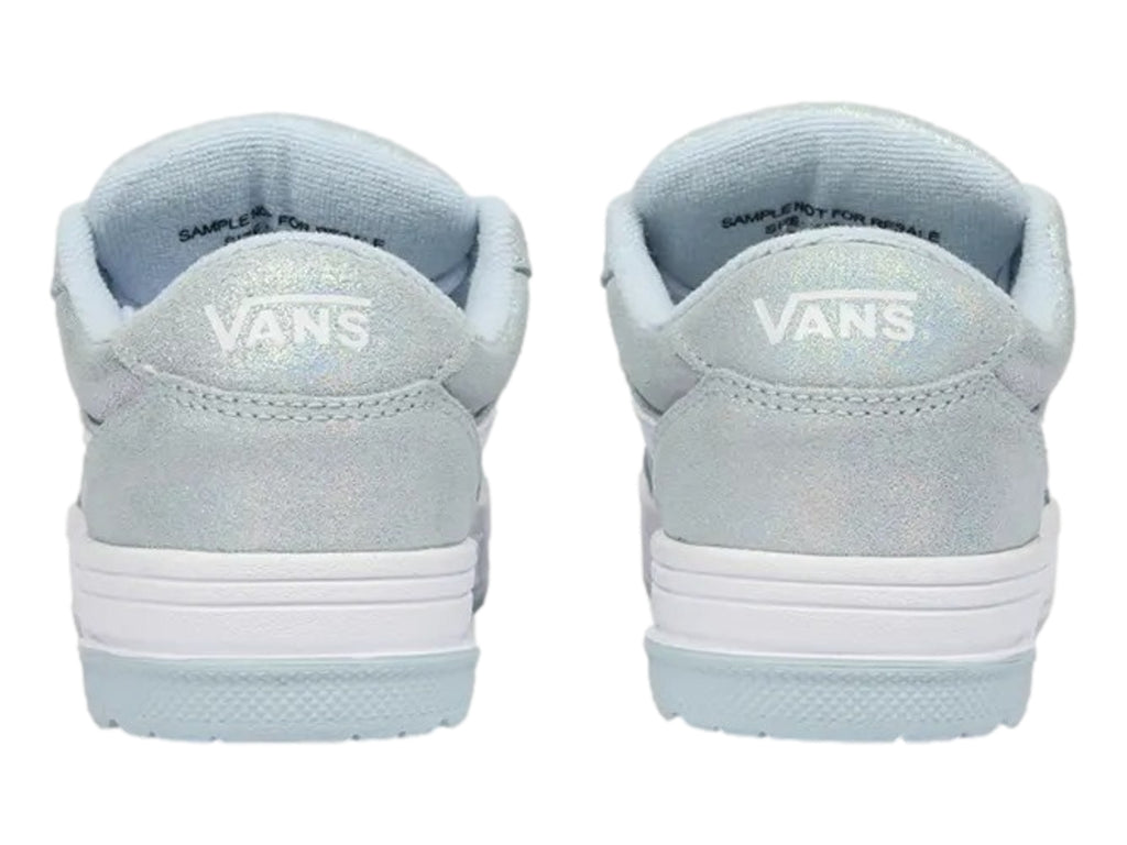 Tenis Vans Vc0foa Para Niña