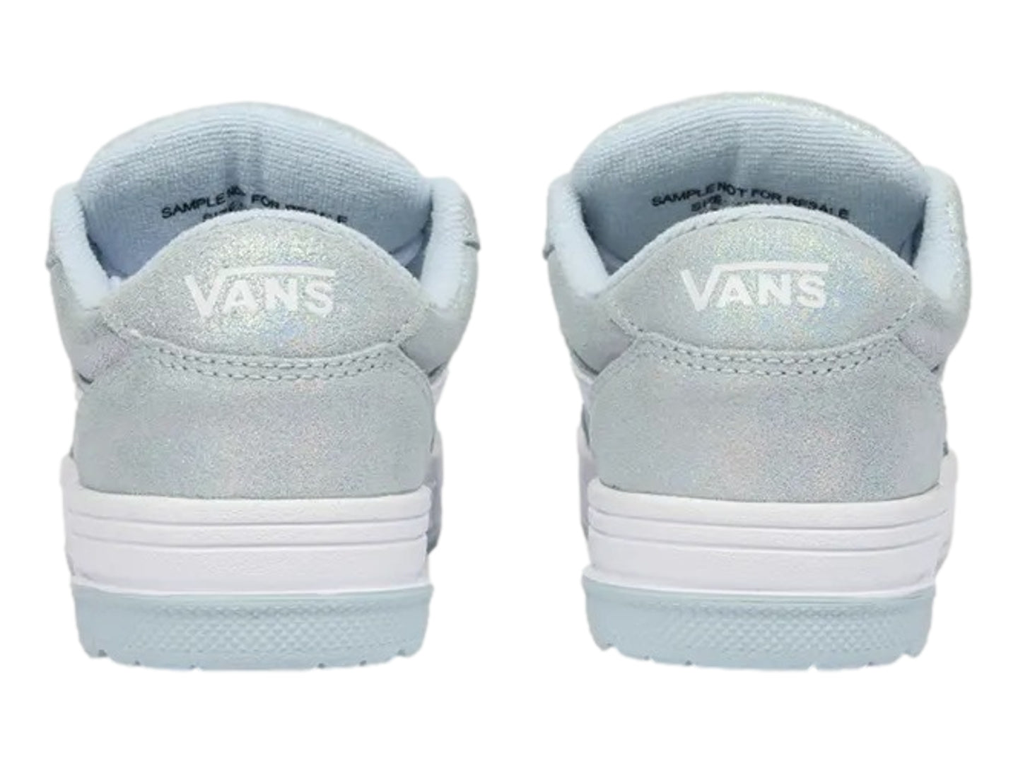 Tenis Vans Vc0foa Para Niña