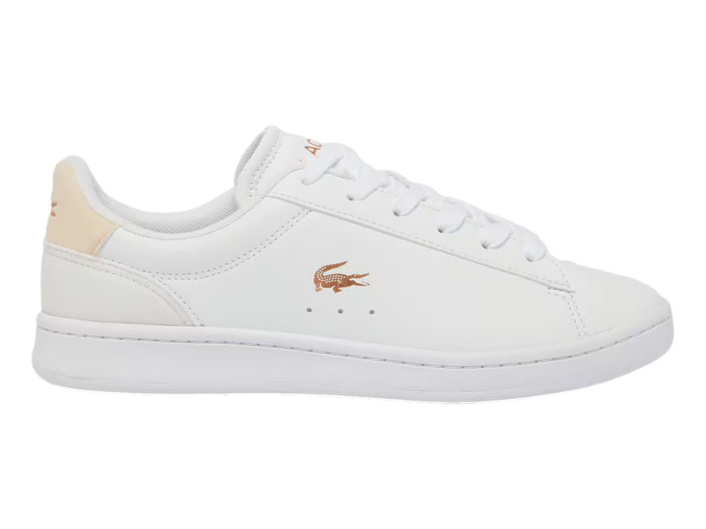 Tenis Lacoste Uj0002 Para Niña