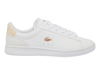 Tenis Lacoste Uj0002 Para Niña