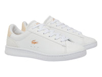 Tenis Lacoste Uj0002 Para Niña