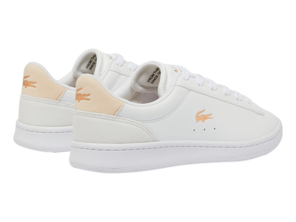 Tenis Lacoste Uj0002 Para Niña