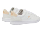Tenis Lacoste Uj0002 Para Niña