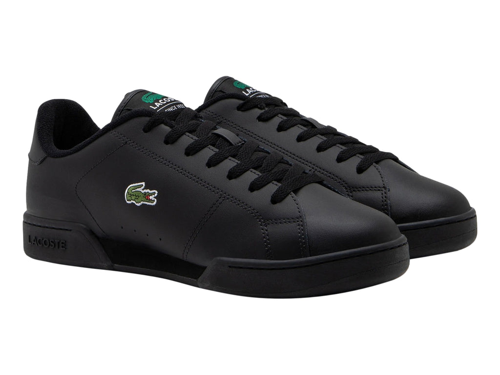 Tenis Lacoste Ma0035 Para Hombre
