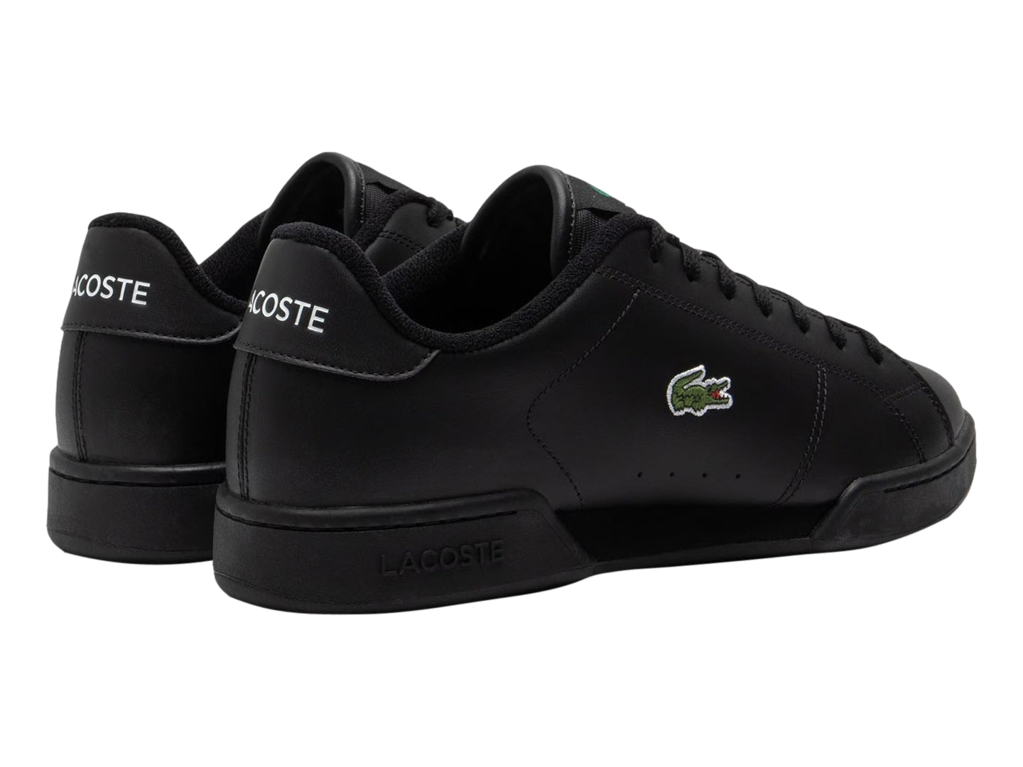 Tenis Lacoste Ma0035 Para Hombre