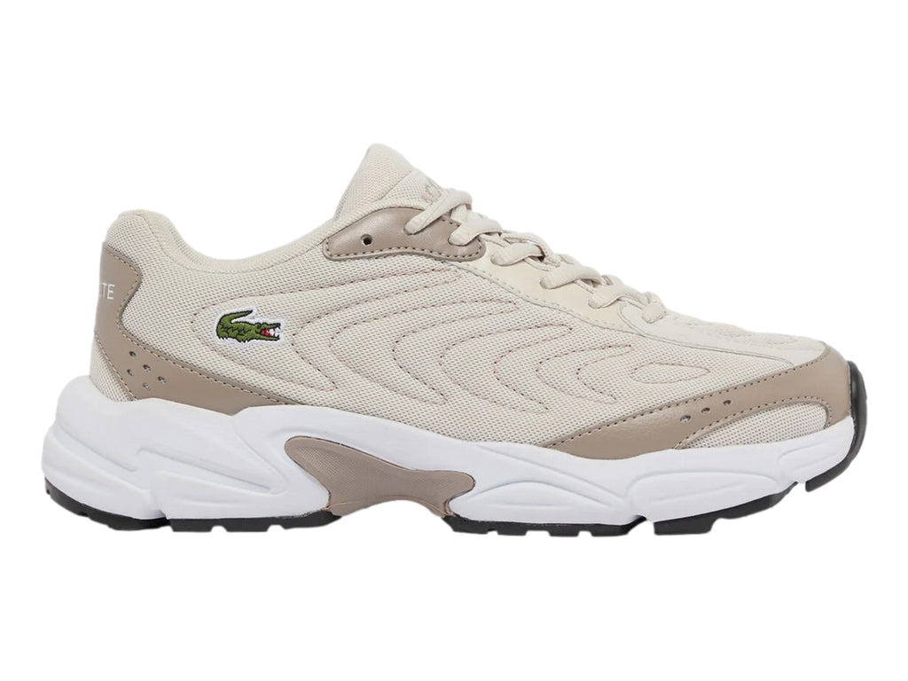 Tenis Lacoste Fa0040 Para Mujer