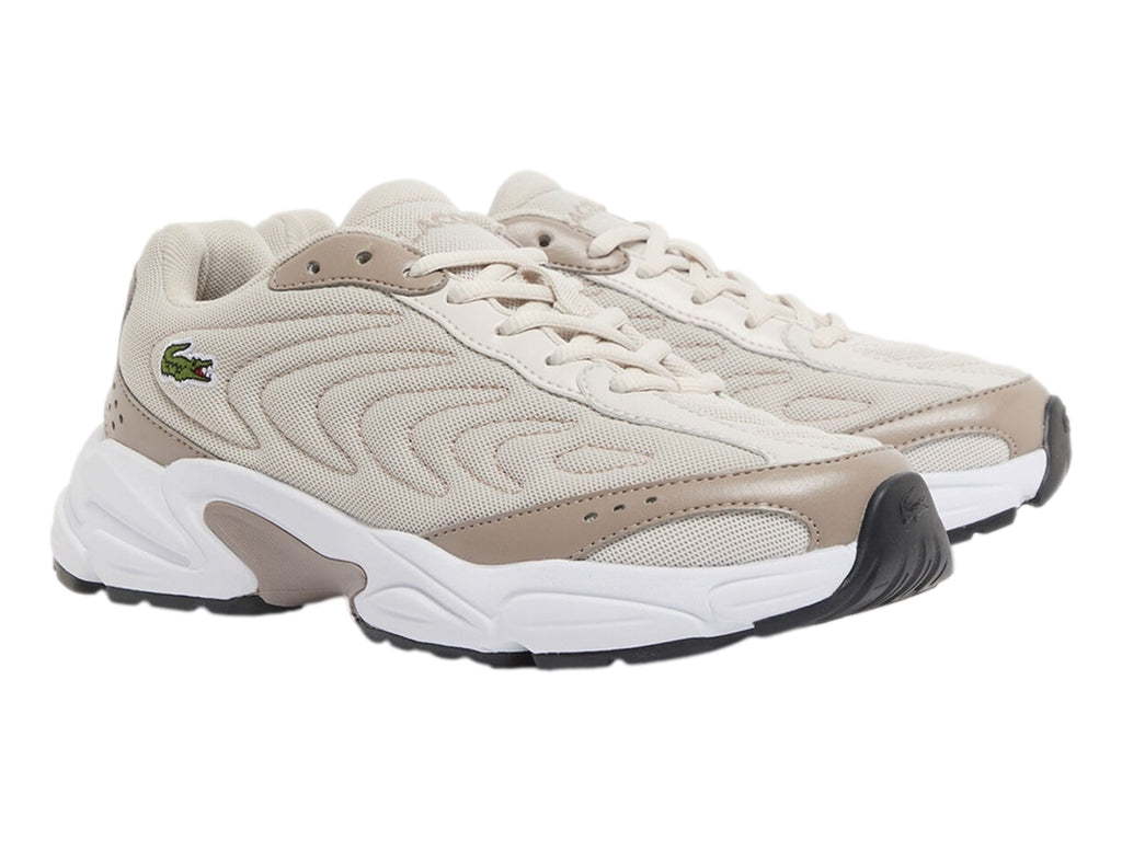 Tenis Lacoste Fa0040 Para Mujer