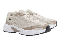 Tenis Lacoste Fa0040 Para Mujer