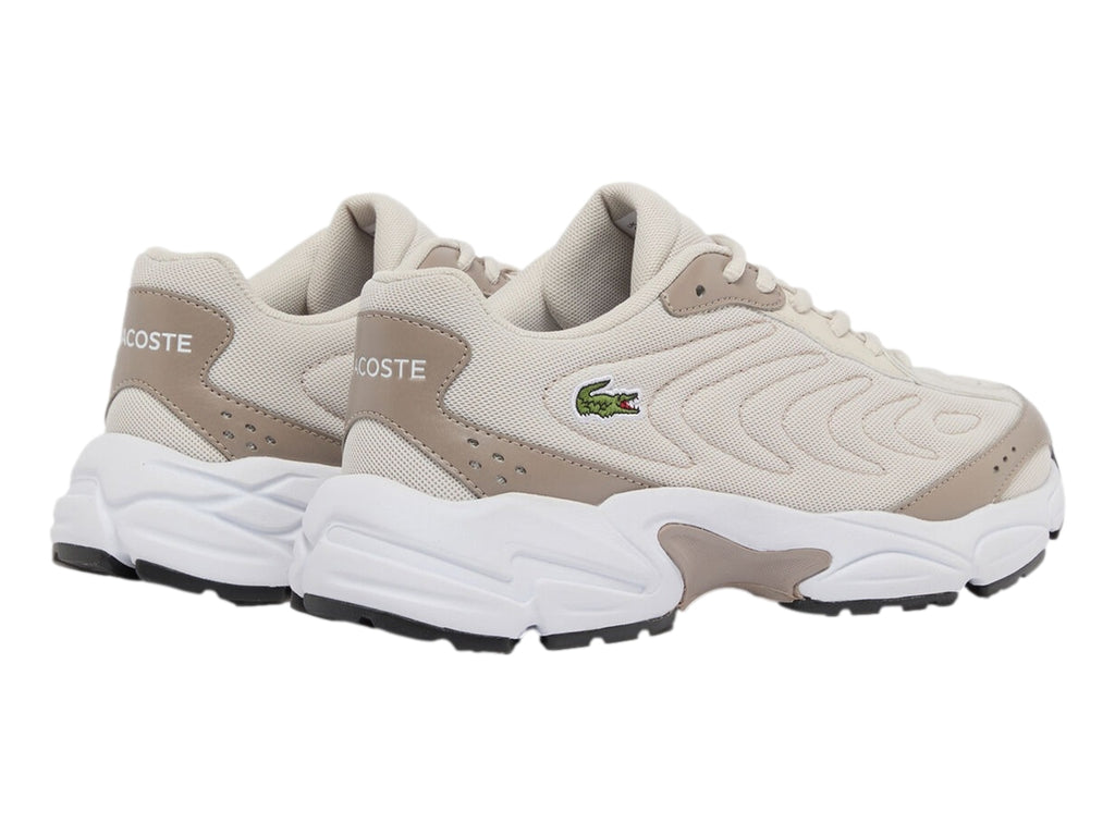 Tenis Lacoste Fa0040 Para Mujer