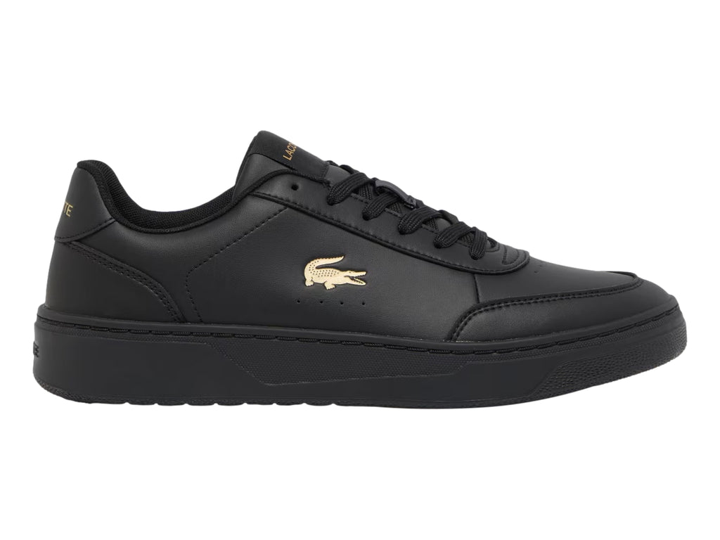 Tenis Lacoste Ma0157 Para Hombre