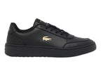 Tenis Lacoste Ma0157 Para Hombre