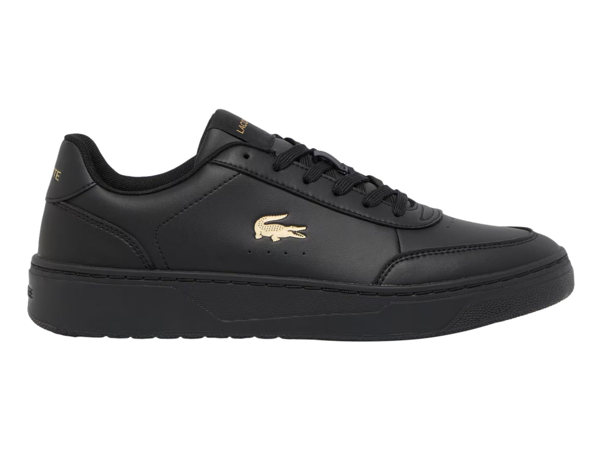 Tenis Lacoste Ma0157 Para Hombre