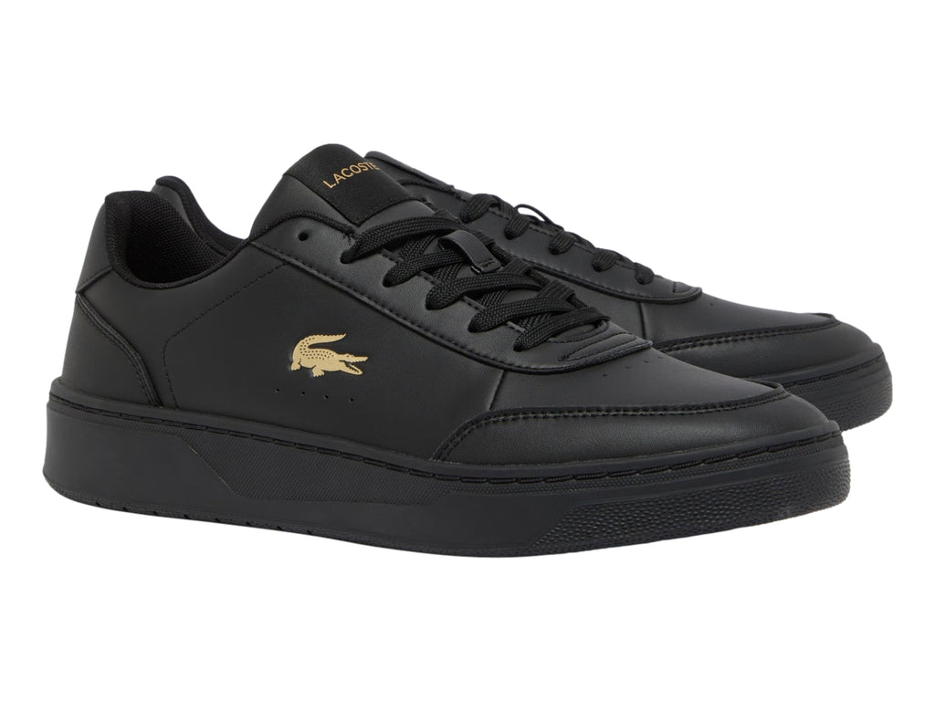 Tenis Lacoste Ma0157 Para Hombre