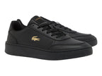Tenis Lacoste Ma0157 Para Hombre
