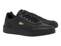 Tenis Lacoste Ma0157 Para Hombre