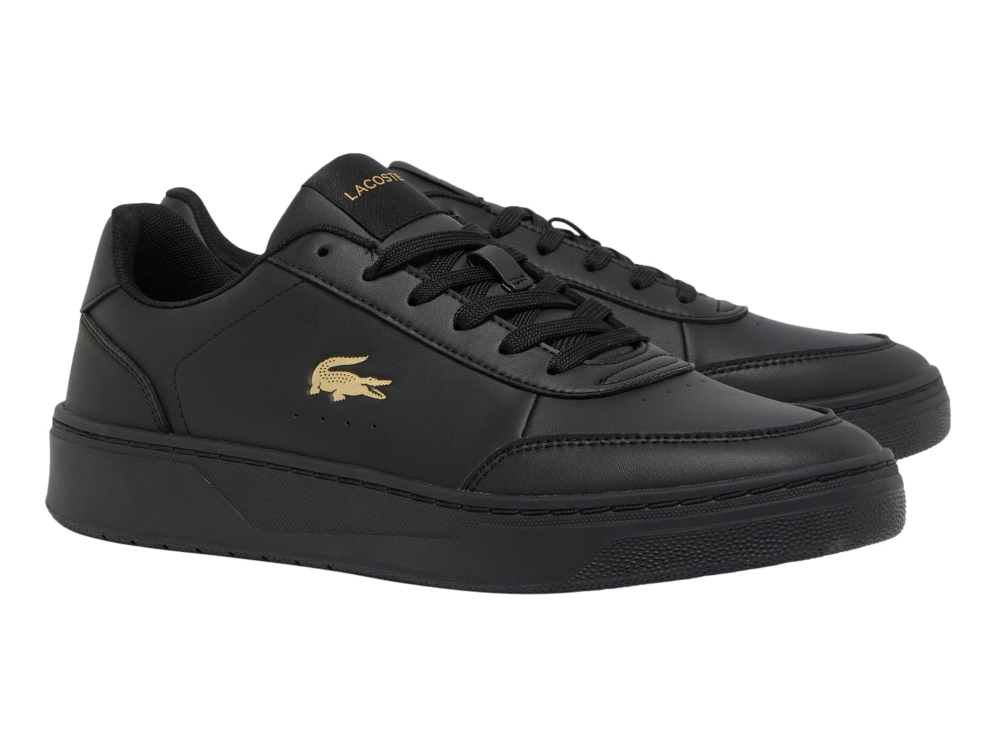 Tenis Lacoste Ma0157 Para Hombre