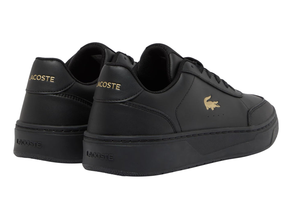 Tenis Lacoste Ma0157 Para Hombre