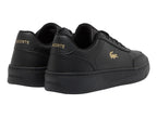 Tenis Lacoste Ma0157 Para Hombre