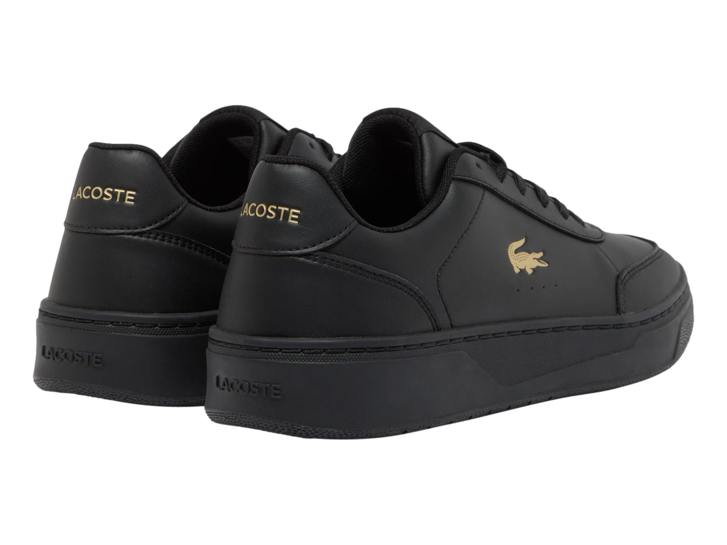 Tenis Lacoste Ma0157 Para Hombre