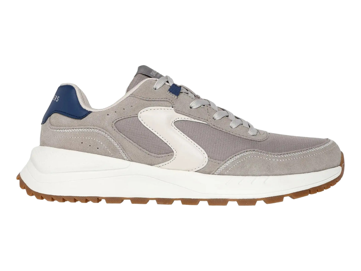 Tenis Skechers 183266 Para Hombre