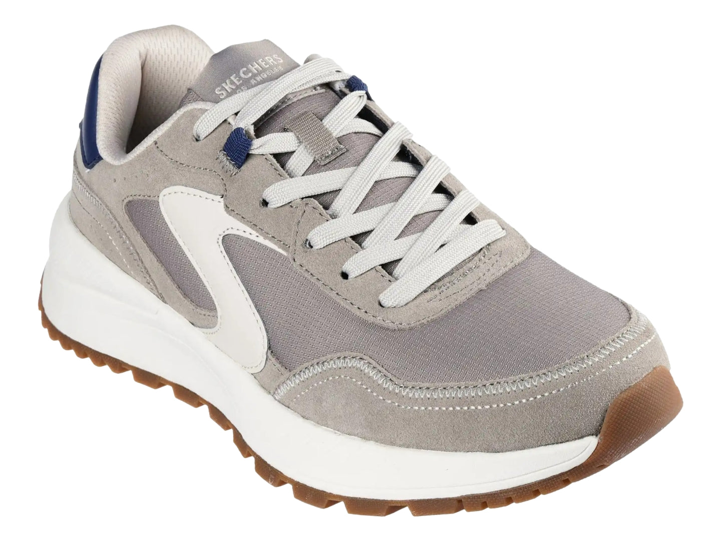 Tenis Skechers 183266 Para Hombre