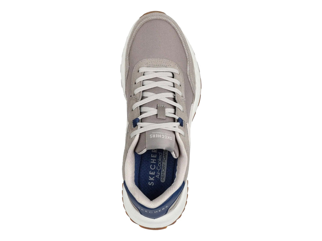 Tenis Skechers 183266 Para Hombre