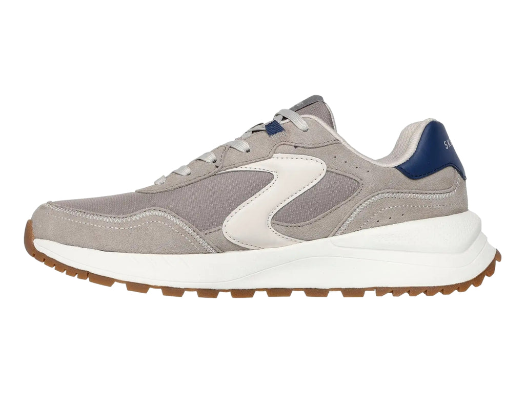 Tenis Skechers 183266 Para Hombre