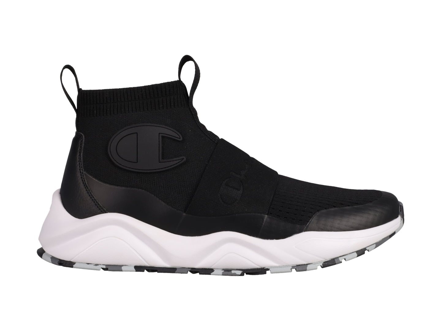 Tenis Champion 042520 Para Hombre